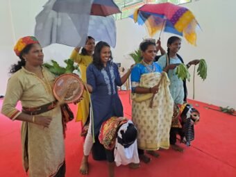 women empowerment training centre in kannur 1