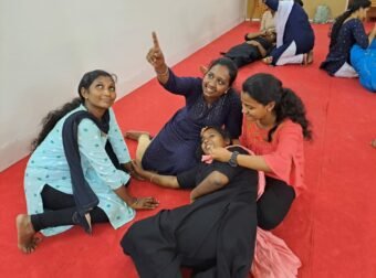 women empowerment training centre in kannur 2