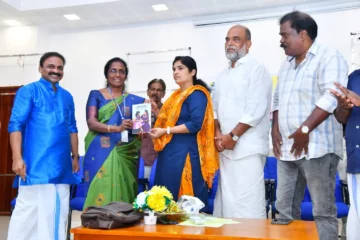 kuttikale padikkam padippikkam - Dr sudhakaran kallias