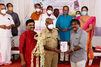 kaumaram chila counseling padangal