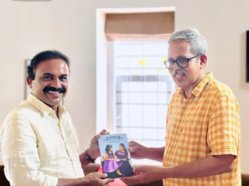 hafis muhammad v/s Dr sudhakaran kallias